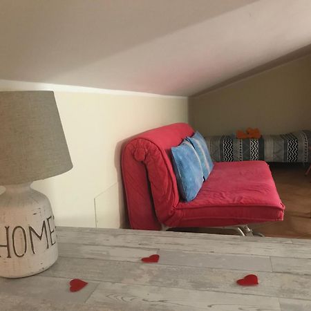 Apartament Palidoro House Fiumicino Roma Zewnętrze zdjęcie