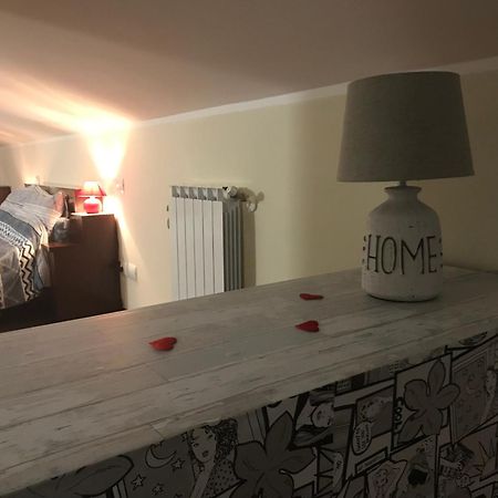 Apartament Palidoro House Fiumicino Roma Zewnętrze zdjęcie