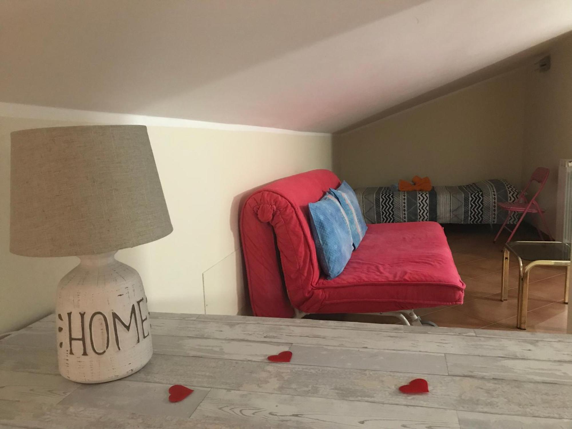 Apartament Palidoro House Fiumicino Roma Zewnętrze zdjęcie