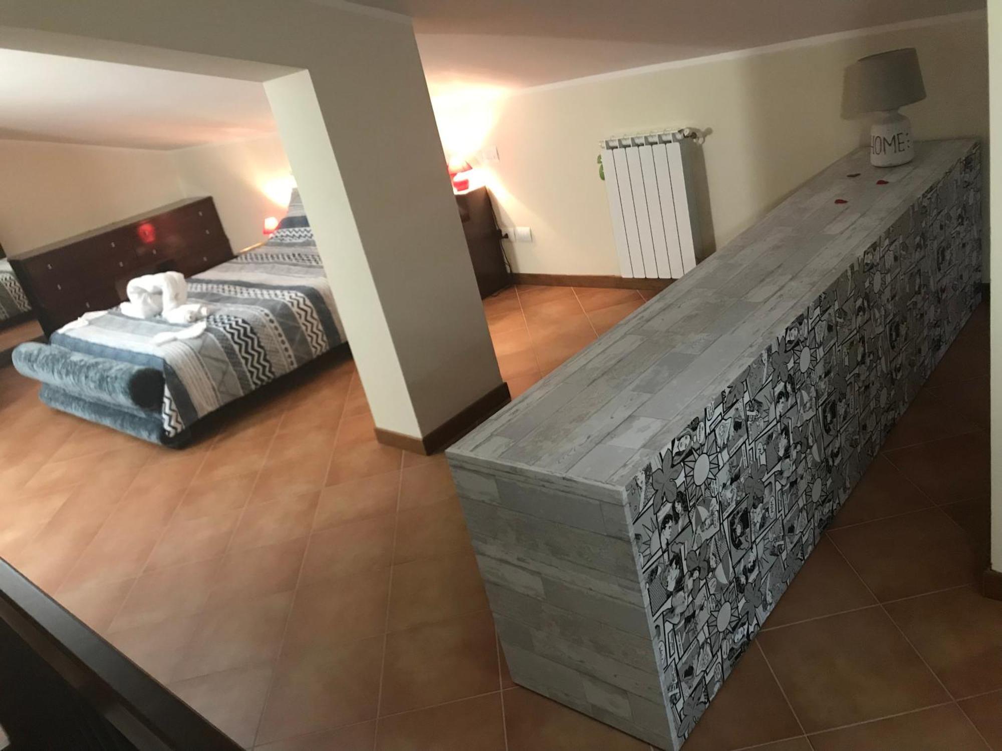 Apartament Palidoro House Fiumicino Roma Zewnętrze zdjęcie