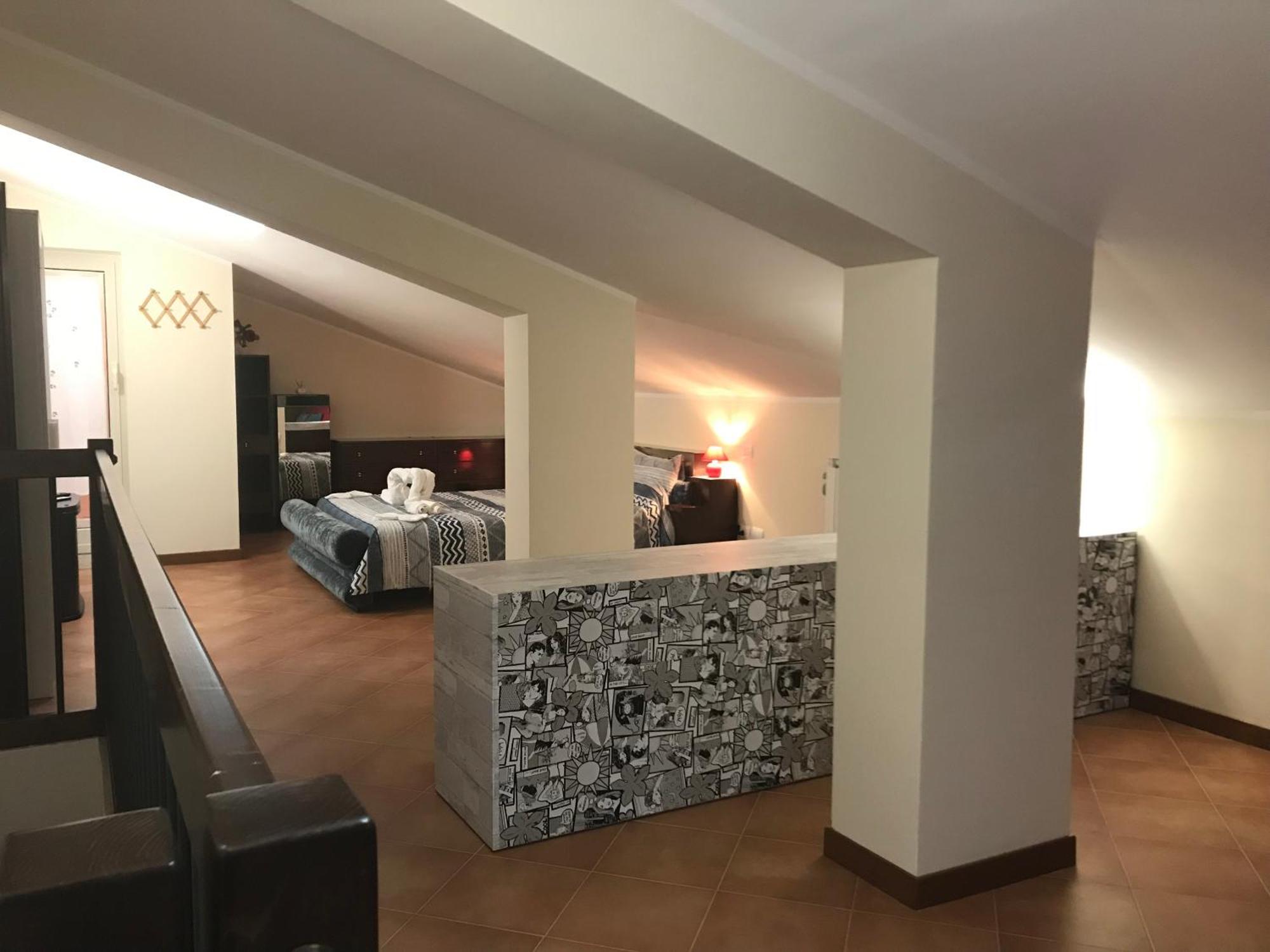 Apartament Palidoro House Fiumicino Roma Zewnętrze zdjęcie