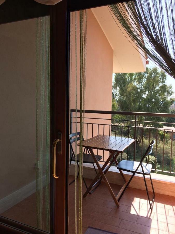 Apartament Palidoro House Fiumicino Roma Zewnętrze zdjęcie