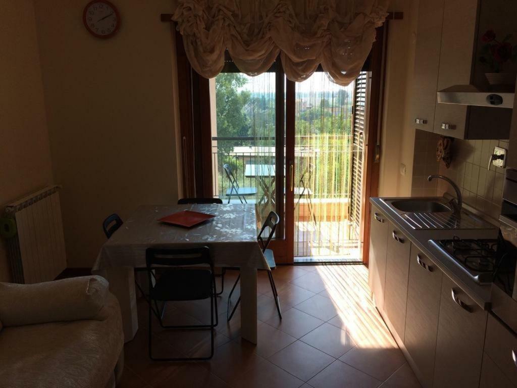 Apartament Palidoro House Fiumicino Roma Zewnętrze zdjęcie