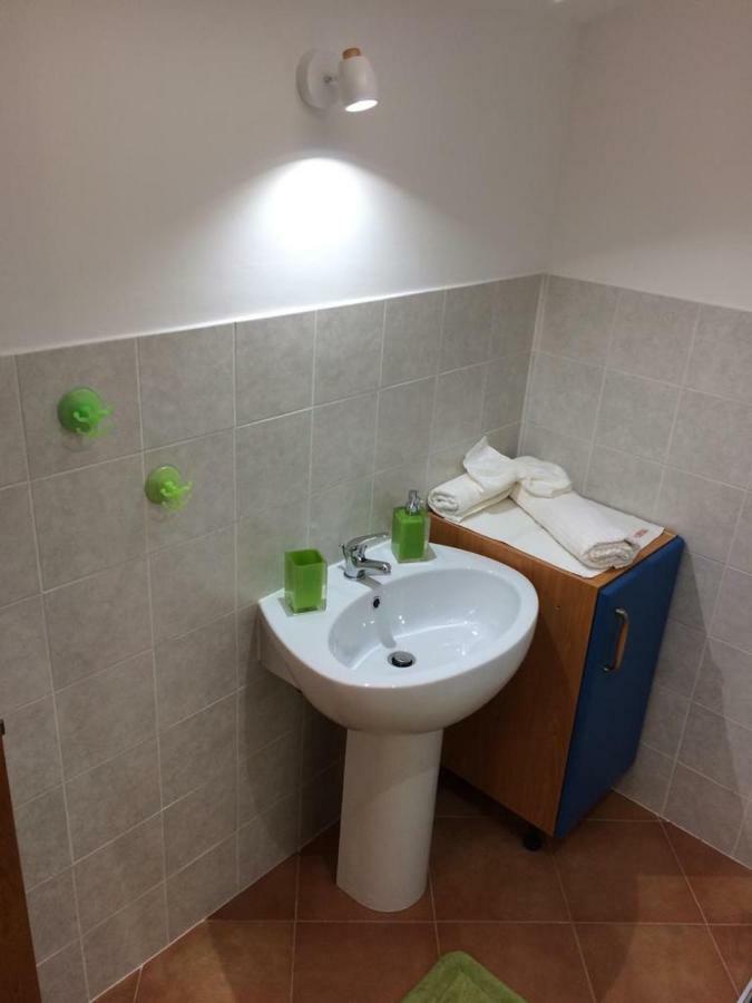 Apartament Palidoro House Fiumicino Roma Zewnętrze zdjęcie