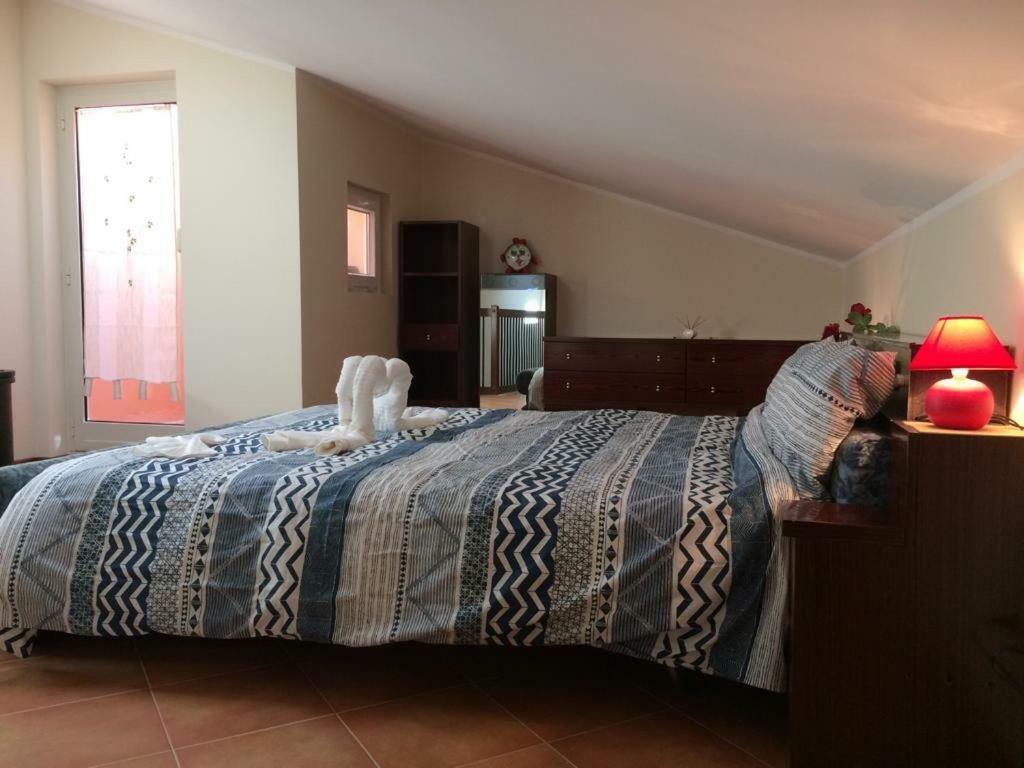 Apartament Palidoro House Fiumicino Roma Zewnętrze zdjęcie