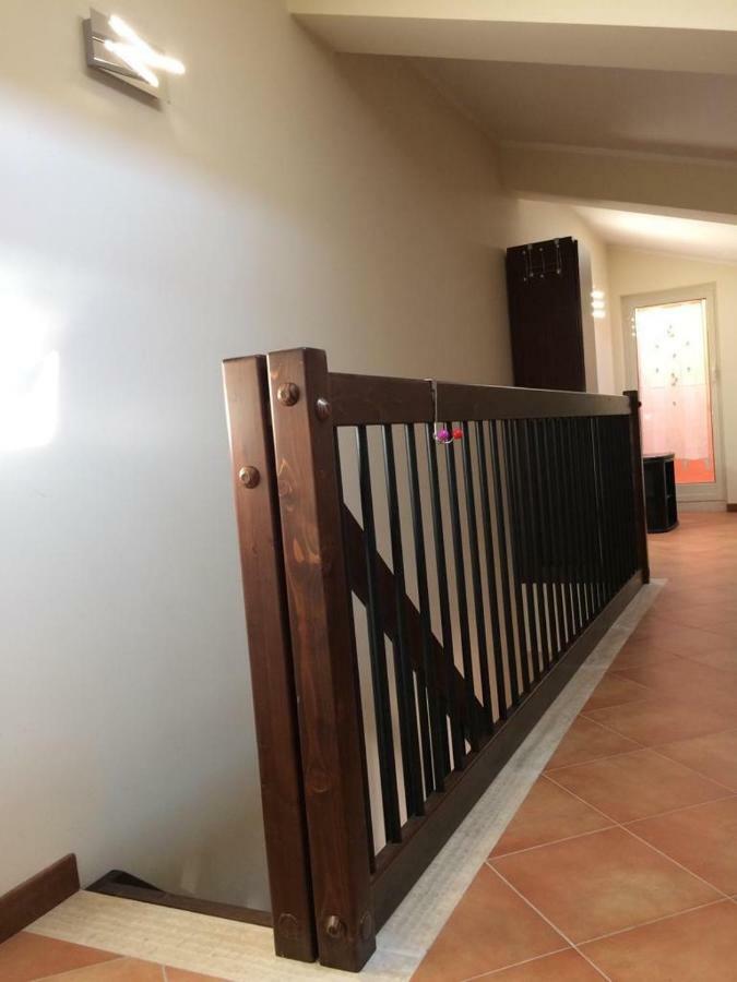 Apartament Palidoro House Fiumicino Roma Zewnętrze zdjęcie