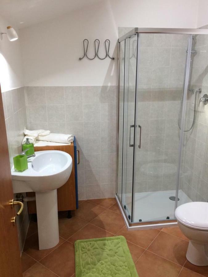 Apartament Palidoro House Fiumicino Roma Zewnętrze zdjęcie