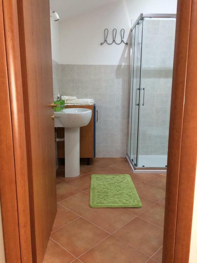 Apartament Palidoro House Fiumicino Roma Zewnętrze zdjęcie