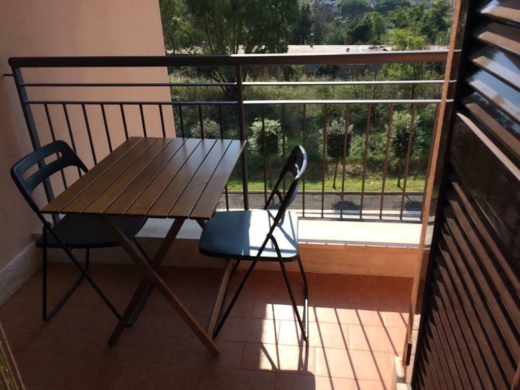 Apartament Palidoro House Fiumicino Roma Zewnętrze zdjęcie