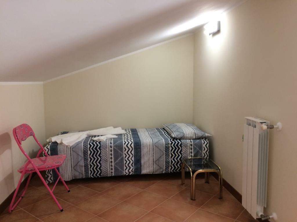 Apartament Palidoro House Fiumicino Roma Zewnętrze zdjęcie