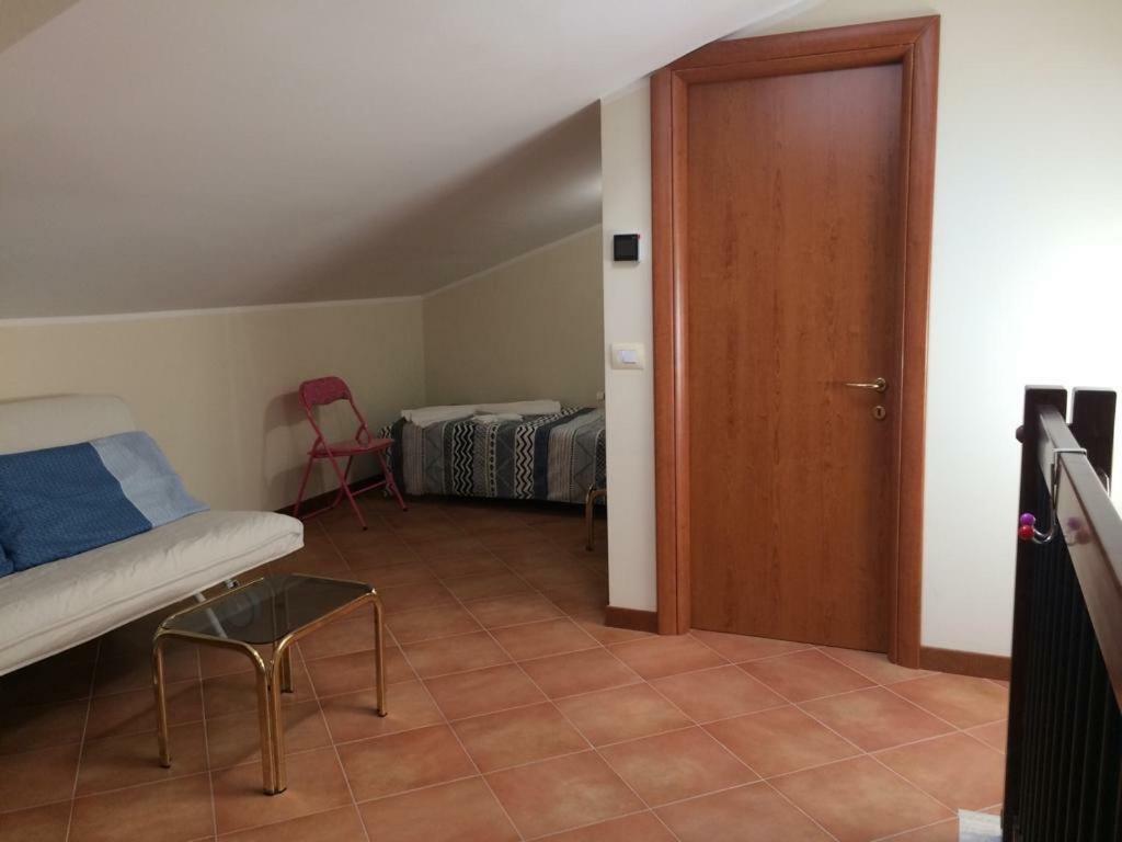 Apartament Palidoro House Fiumicino Roma Zewnętrze zdjęcie