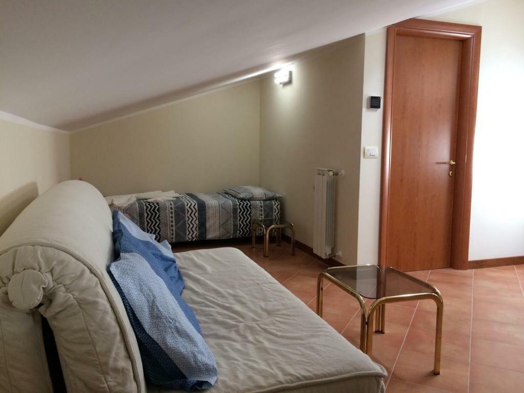 Apartament Palidoro House Fiumicino Roma Zewnętrze zdjęcie