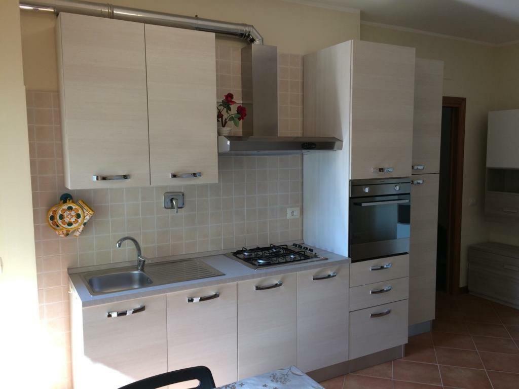 Apartament Palidoro House Fiumicino Roma Zewnętrze zdjęcie